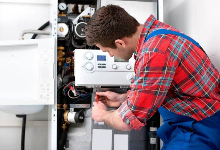 How to Know It's Time for a Water Heater Replacement