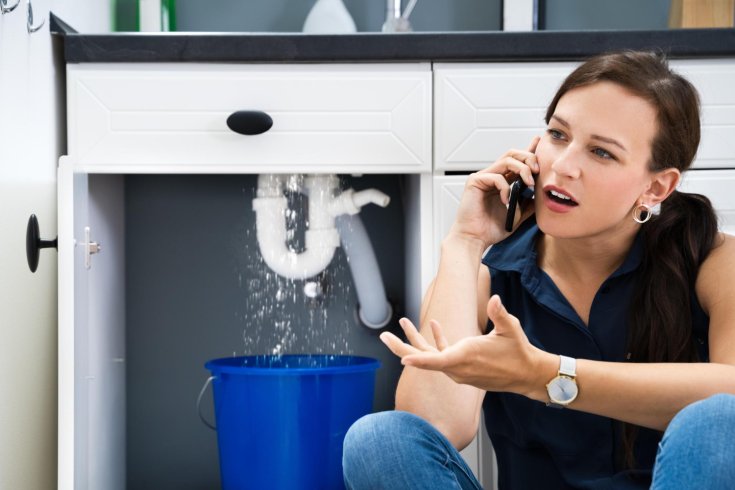 How to Check for Water Leaks in Your House