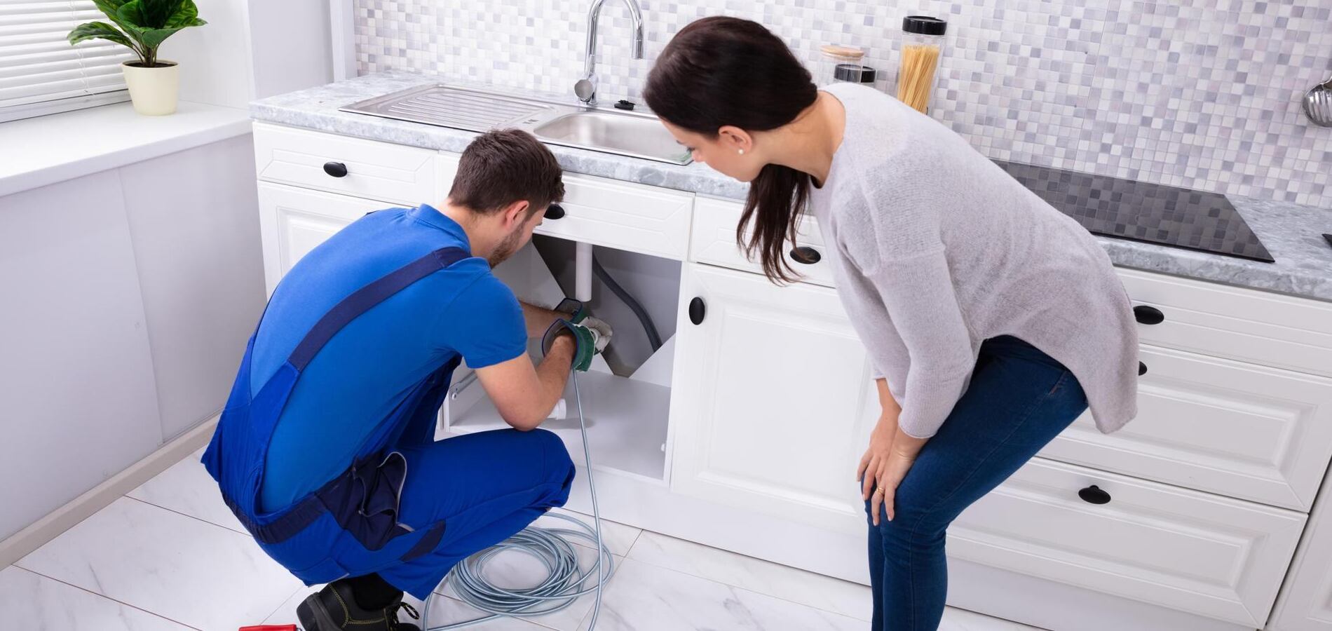 Drain Cleaning