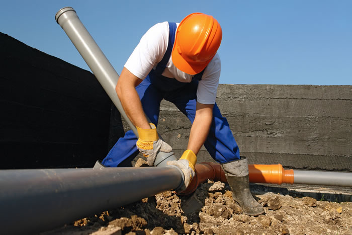 Sewer Repair in Huntington Beach, CA